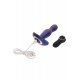 The Stout Inflating Vibr Plug