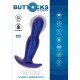 The Stout Inflating Vibr Plug