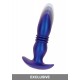 The Tough Thrusting Vibr Plug