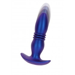 The Tough Thrusting Vibr Plug
