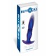 The Tough Thrusting Vibr Plug
