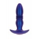 The Tough Thrusting Vibr Plug