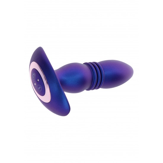 The Tough Thrusting Vibr Plug