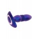 The Tough Thrusting Vibr Plug