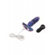 The Tough Thrusting Vibr Plug
