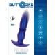 The Tough Thrusting Vibr Plug