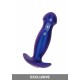 The Wild Magn Pulse Vibr Plug