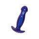 The Wild Magn Pulse Vibr Plug