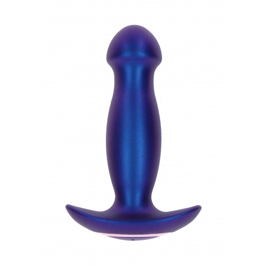 The Wild Magn Pulse Vibr Plug