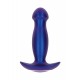 The Wild Magn Pulse Vibr Plug