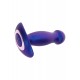 The Wild Magn Pulse Vibr Plug