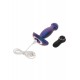 The Wild Magn Pulse Vibr Plug