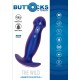 The Wild Magn Pulse Vibr Plug