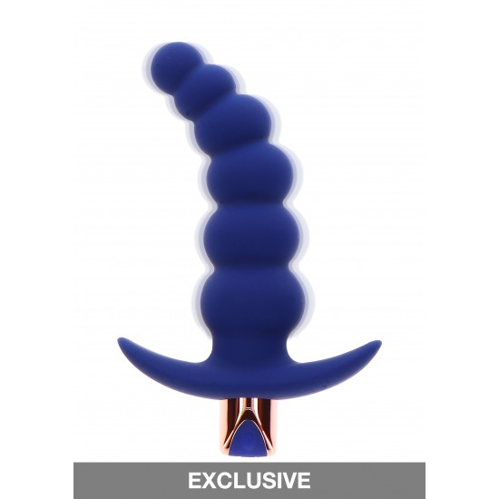 The Spunky Buttplug