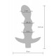 The Risque Buttplug