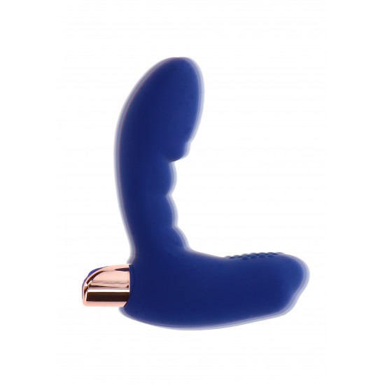 The Heroic P-Spot Buttplug