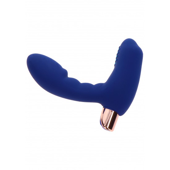 The Heroic P-Spot Buttplug