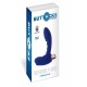 The Heroic P-Spot Buttplug