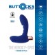 The Heroic P-Spot Buttplug