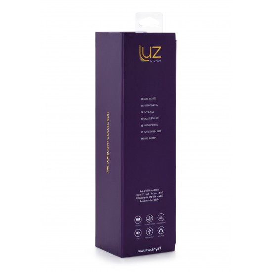 Zenith Massager