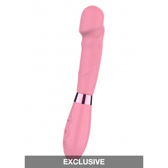 Pop Supreme Vibrator