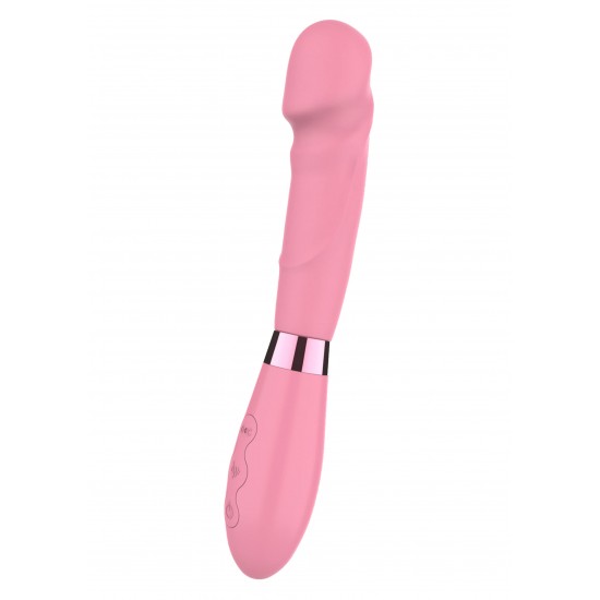 Pop Supreme Vibrator