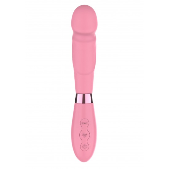 Pop Supreme Vibrator