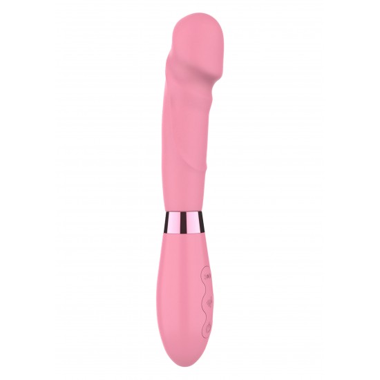 Pop Supreme Vibrator