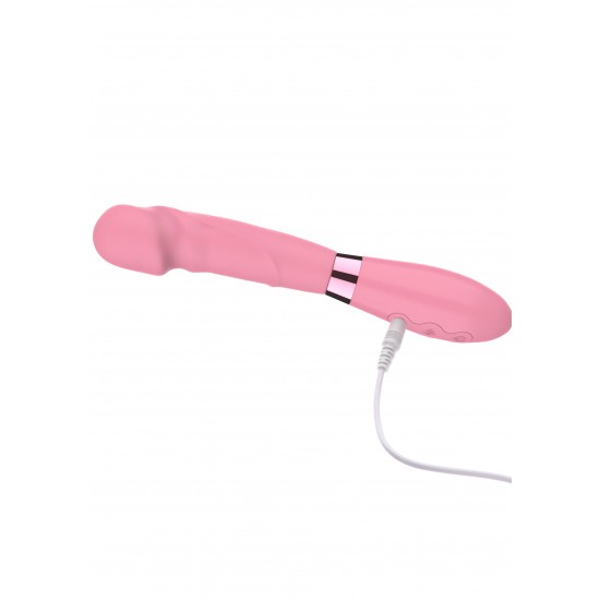 Pop Supreme Vibrator