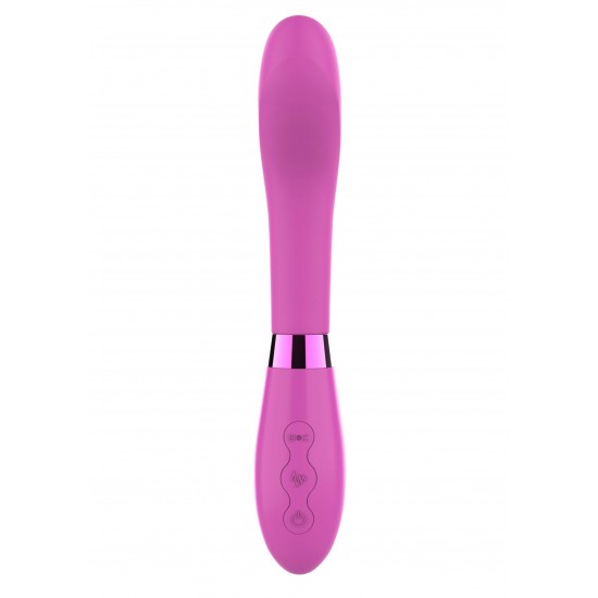 Milkshake Dance Vibrator