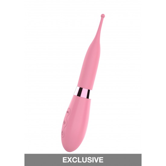 Pin Point Fest Vibrator