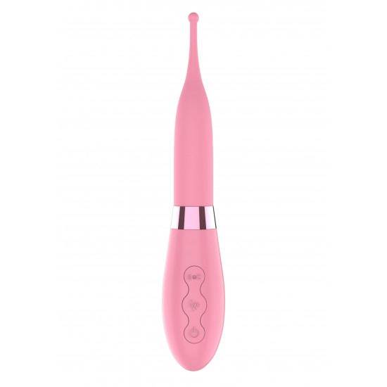 Pin Point Fest Vibrator