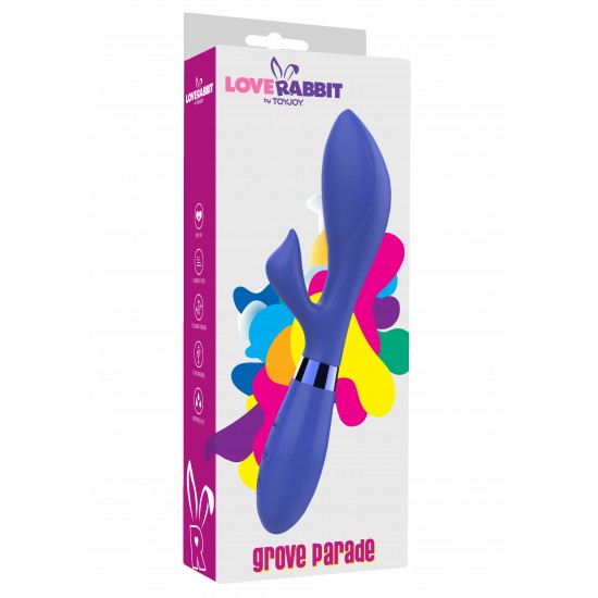 Grove Parade Vibrator