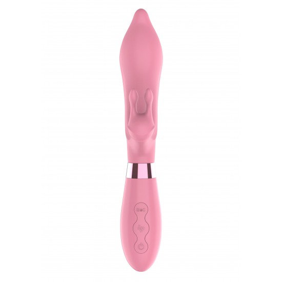Funky Playhouse Vibrator