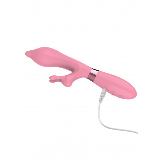 Funky Playhouse Vibrator