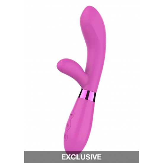 Jingle Fiesta Vibrator