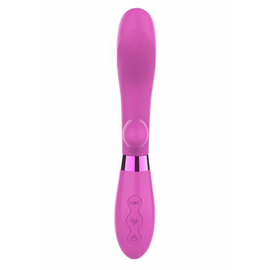 Jingle Fiesta Vibrator