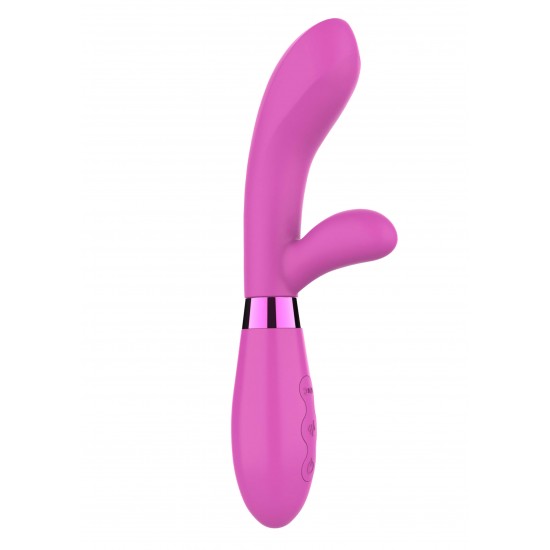 Jingle Fiesta Vibrator