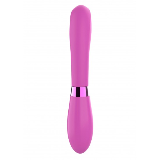 Jingle Fiesta Vibrator