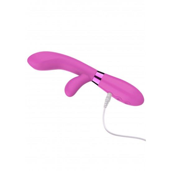 Jingle Fiesta Vibrator