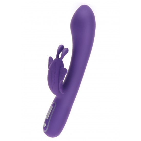 Fabulous Butterfly Vibrator Fabulous Butterfly Vibrator