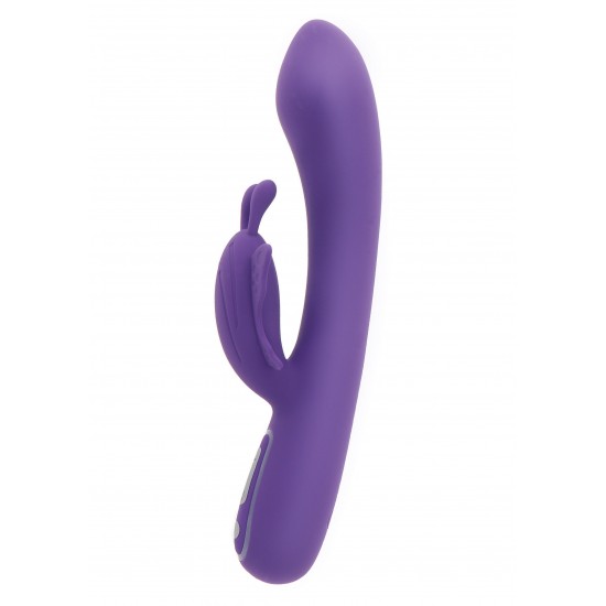 Fabulous Butterfly Vibrator Fabulous Butterfly Vibrator