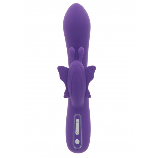 Fabulous Butterfly Vibrator Fabulous Butterfly Vibrator