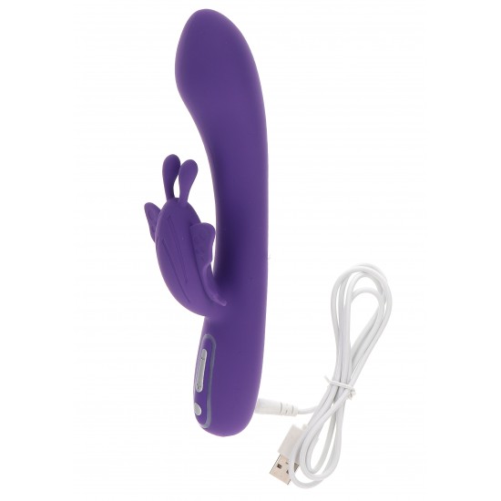 Fabulous Butterfly Vibrator Fabulous Butterfly Vibrator