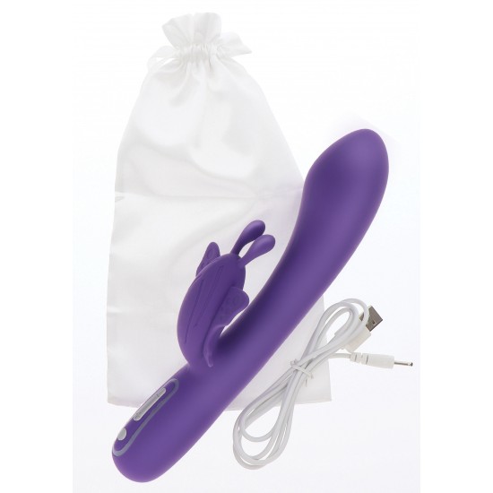 Fabulous Butterfly Vibrator Fabulous Butterfly Vibrator