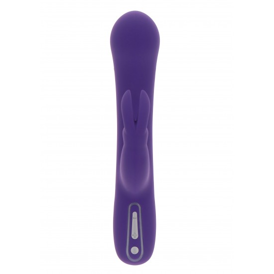 Triple Pleasure Vibrator