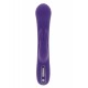 Triple Pleasure Vibrator