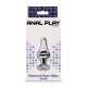 Diamond Bum Bijou Small Diamond Bum Bijou Small