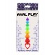 Rainbow Heart Beads Rainbow Heart Beads
