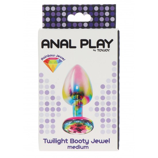 Twilight Booty Jewel Medium